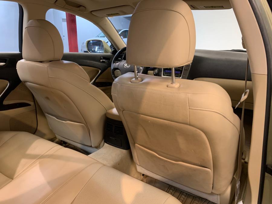 2006 Lexus IS 250 4dr Sport Sdn AWD Auto, available for sale in Lodi, New Jersey | European Auto Expo. Lodi, New Jersey 2006 Lexus IS 250 4dr Sport Sdn AWD Auto, available for sale in Lodi, New Jersey | European Auto Expo. Lodi, New Jersey
