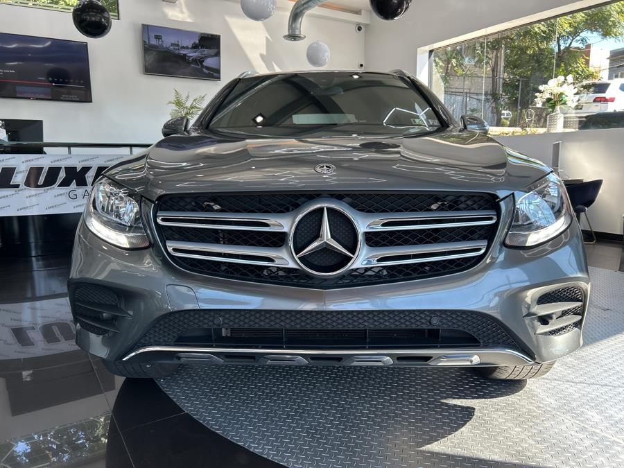 Used 2018 Mercedes-Benz GLC in Jersey City, New Jersey | Luxe Auto Galleria. Jersey City, New Jersey