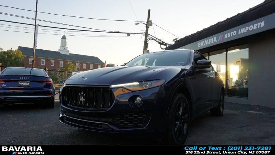 2019 Maserati Levante 3.0L, available for sale in Union City, New Jersey | Bavaria Auto Imports. Union City, New Jersey 2019 Maserati Levante 3.0L, available for sale in Union City, New Jersey | Bavaria Auto Imports. Union City, New Jersey