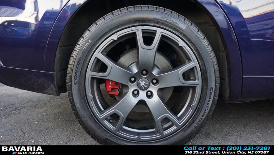 2019 Maserati Levante 3.0L, available for sale in Union City, New Jersey | Bavaria Auto Imports. Union City, New Jersey 2019 Maserati Levante 3.0L, available for sale in Union City, New Jersey | Bavaria Auto Imports. Union City, New Jersey