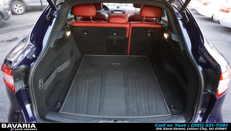 2019 Maserati Levante 3.0L, available for sale in Union City, New Jersey | Bavaria Auto Imports. Union City, New Jersey 2019 Maserati Levante 3.0L, available for sale in Union City, New Jersey | Bavaria Auto Imports. Union City, New Jersey