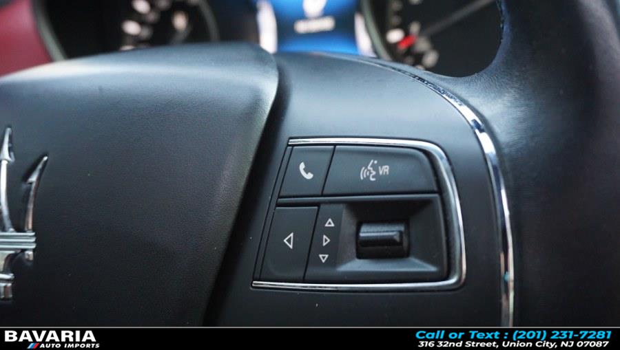 2019 Maserati Levante 3.0L, available for sale in Union City, New Jersey | Bavaria Auto Imports. Union City, New Jersey 2019 Maserati Levante 3.0L, available for sale in Union City, New Jersey | Bavaria Auto Imports. Union City, New Jersey