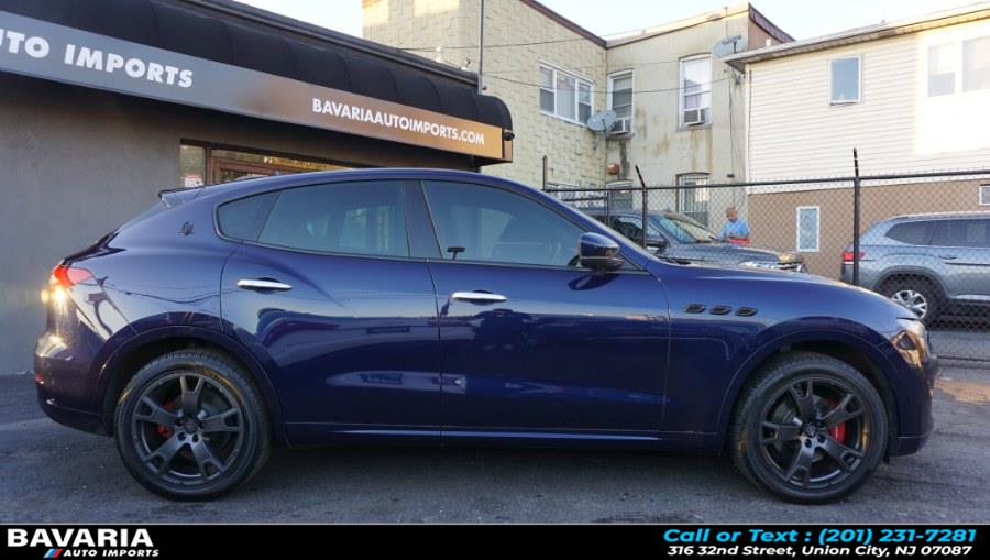 2019 Maserati Levante 3.0L, available for sale in Union City, New Jersey | Bavaria Auto Imports. Union City, New Jersey 2019 Maserati Levante 3.0L, available for sale in Union City, New Jersey | Bavaria Auto Imports. Union City, New Jersey