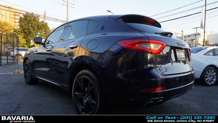2019 Maserati Levante 3.0L, available for sale in Union City, New Jersey | Bavaria Auto Imports. Union City, New Jersey 2019 Maserati Levante 3.0L, available for sale in Union City, New Jersey | Bavaria Auto Imports. Union City, New Jersey