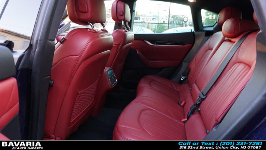 2019 Maserati Levante 3.0L, available for sale in Union City, New Jersey | Bavaria Auto Imports. Union City, New Jersey 2019 Maserati Levante 3.0L, available for sale in Union City, New Jersey | Bavaria Auto Imports. Union City, New Jersey