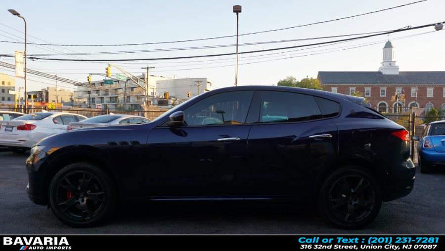 2019 Maserati Levante 3.0L, available for sale in Union City, New Jersey | Bavaria Auto Imports. Union City, New Jersey 2019 Maserati Levante 3.0L, available for sale in Union City, New Jersey | Bavaria Auto Imports. Union City, New Jersey