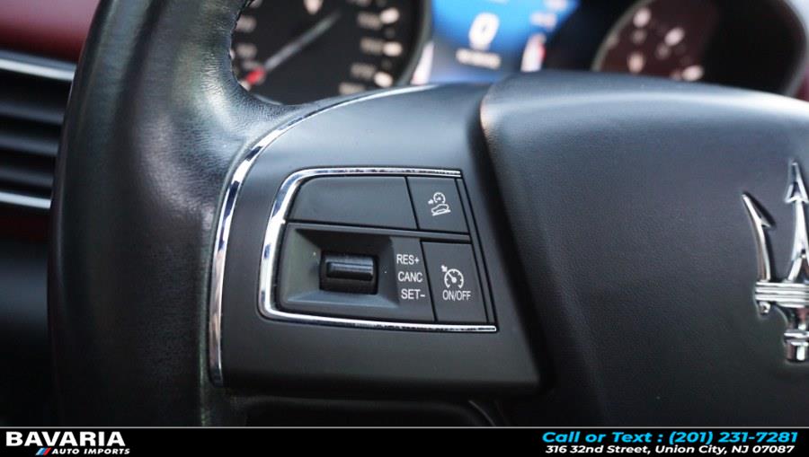 2019 Maserati Levante 3.0L, available for sale in Union City, New Jersey | Bavaria Auto Imports. Union City, New Jersey 2019 Maserati Levante 3.0L, available for sale in Union City, New Jersey | Bavaria Auto Imports. Union City, New Jersey