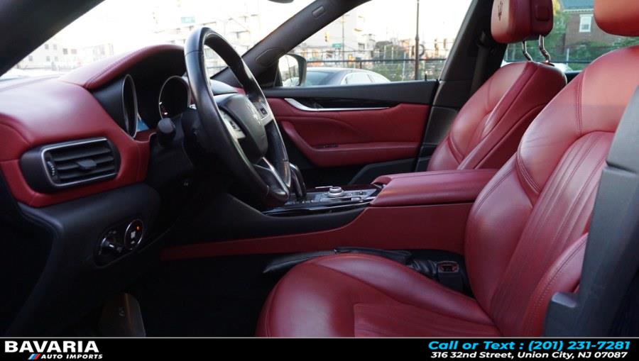 2019 Maserati Levante 3.0L, available for sale in Union City, New Jersey | Bavaria Auto Imports. Union City, New Jersey 2019 Maserati Levante 3.0L, available for sale in Union City, New Jersey | Bavaria Auto Imports. Union City, New Jersey