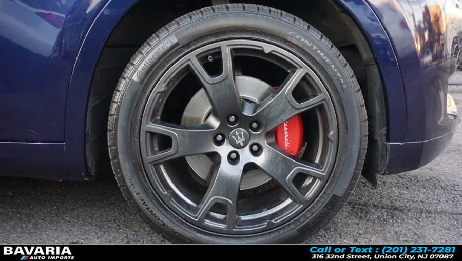 2019 Maserati Levante 3.0L, available for sale in Union City, New Jersey | Bavaria Auto Imports. Union City, New Jersey 2019 Maserati Levante 3.0L, available for sale in Union City, New Jersey | Bavaria Auto Imports. Union City, New Jersey
