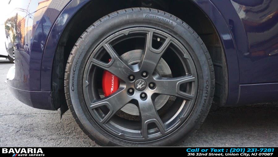 2019 Maserati Levante 3.0L, available for sale in Union City, New Jersey | Bavaria Auto Imports. Union City, New Jersey 2019 Maserati Levante 3.0L, available for sale in Union City, New Jersey | Bavaria Auto Imports. Union City, New Jersey