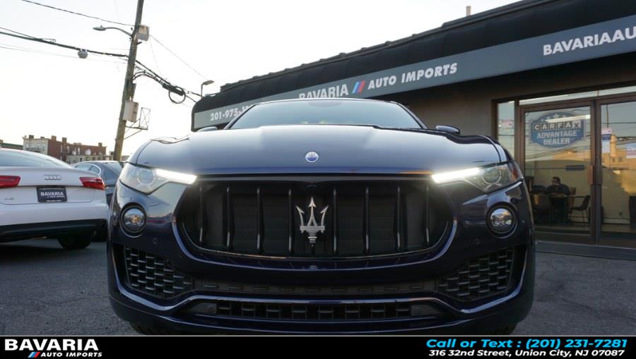 2019 Maserati Levante 3.0L, available for sale in Union City, New Jersey | Bavaria Auto Imports. Union City, New Jersey 2019 Maserati Levante 3.0L, available for sale in Union City, New Jersey | Bavaria Auto Imports. Union City, New Jersey