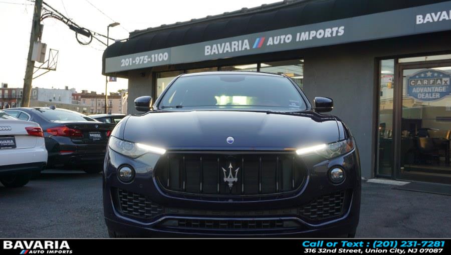 2019 Maserati Levante 3.0L, available for sale in Union City, New Jersey | Bavaria Auto Imports. Union City, New Jersey 2019 Maserati Levante 3.0L, available for sale in Union City, New Jersey | Bavaria Auto Imports. Union City, New Jersey