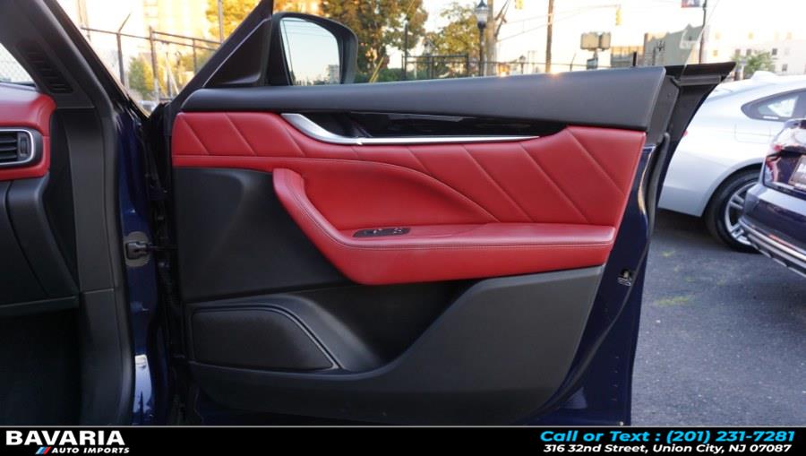 2019 Maserati Levante 3.0L, available for sale in Union City, New Jersey | Bavaria Auto Imports. Union City, New Jersey 2019 Maserati Levante 3.0L, available for sale in Union City, New Jersey | Bavaria Auto Imports. Union City, New Jersey