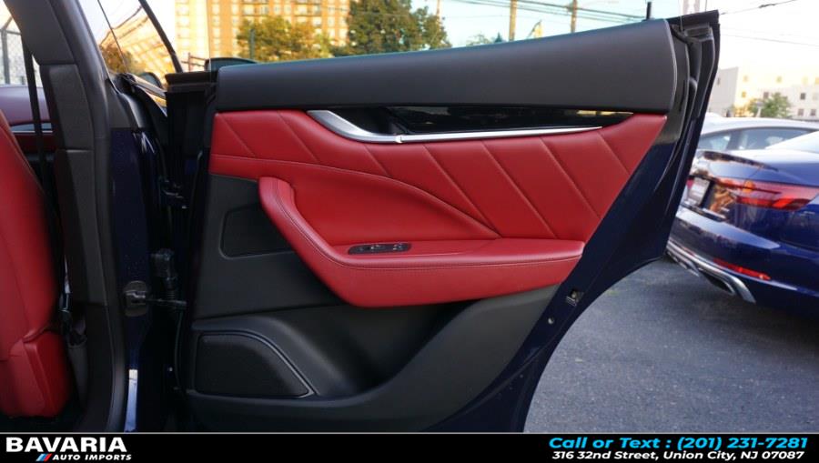 2019 Maserati Levante 3.0L, available for sale in Union City, New Jersey | Bavaria Auto Imports. Union City, New Jersey 2019 Maserati Levante 3.0L, available for sale in Union City, New Jersey | Bavaria Auto Imports. Union City, New Jersey