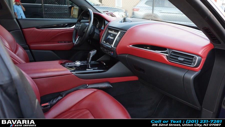 2019 Maserati Levante 3.0L, available for sale in Union City, New Jersey | Bavaria Auto Imports. Union City, New Jersey 2019 Maserati Levante 3.0L, available for sale in Union City, New Jersey | Bavaria Auto Imports. Union City, New Jersey