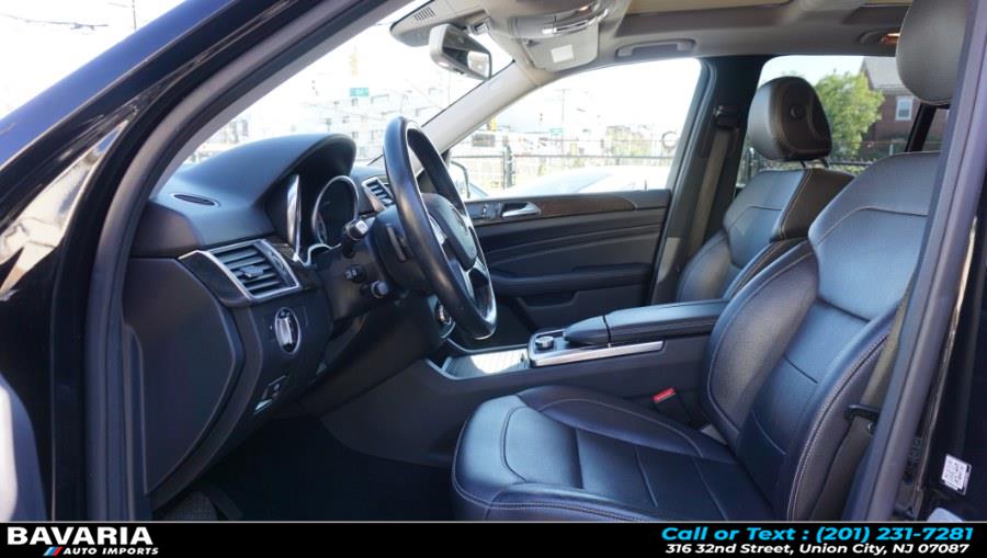 2015 Mercedes-Benz M-Class 4MATIC 4dr ML 350, available for sale in Union City, New Jersey | Bavaria Auto Imports. Union City, New Jersey 2015 Mercedes-Benz M-Class 4MATIC 4dr ML 350, available for sale in Union City, New Jersey | Bavaria Auto Imports. Union City, New Jersey