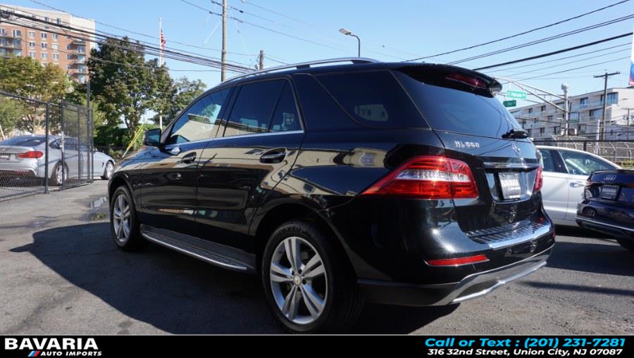 2015 Mercedes-Benz M-Class 4MATIC 4dr ML 350, available for sale in Union City, New Jersey | Bavaria Auto Imports. Union City, New Jersey 2015 Mercedes-Benz M-Class 4MATIC 4dr ML 350, available for sale in Union City, New Jersey | Bavaria Auto Imports. Union City, New Jersey