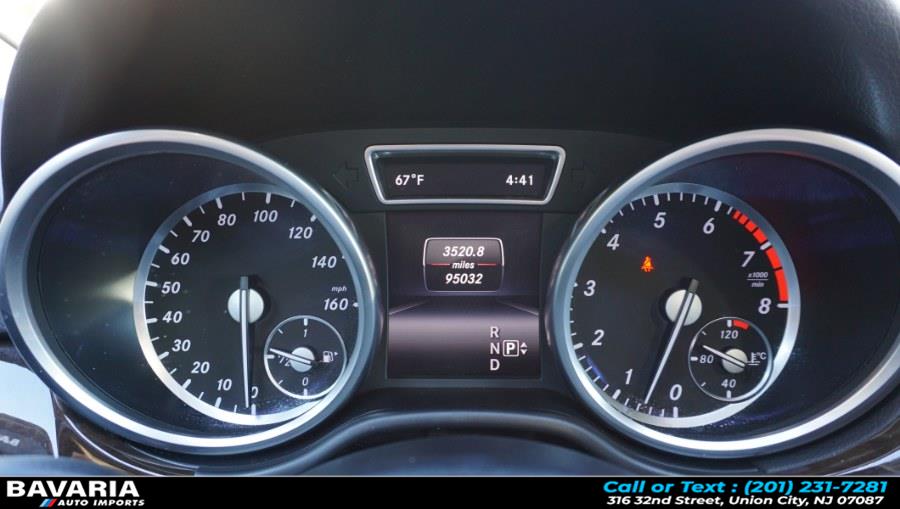 2015 Mercedes-Benz M-Class 4MATIC 4dr ML 350, available for sale in Union City, New Jersey | Bavaria Auto Imports. Union City, New Jersey 2015 Mercedes-Benz M-Class 4MATIC 4dr ML 350, available for sale in Union City, New Jersey | Bavaria Auto Imports. Union City, New Jersey