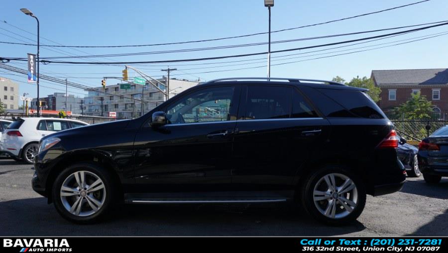 2015 Mercedes-Benz M-Class 4MATIC 4dr ML 350, available for sale in Union City, New Jersey | Bavaria Auto Imports. Union City, New Jersey 2015 Mercedes-Benz M-Class 4MATIC 4dr ML 350, available for sale in Union City, New Jersey | Bavaria Auto Imports. Union City, New Jersey