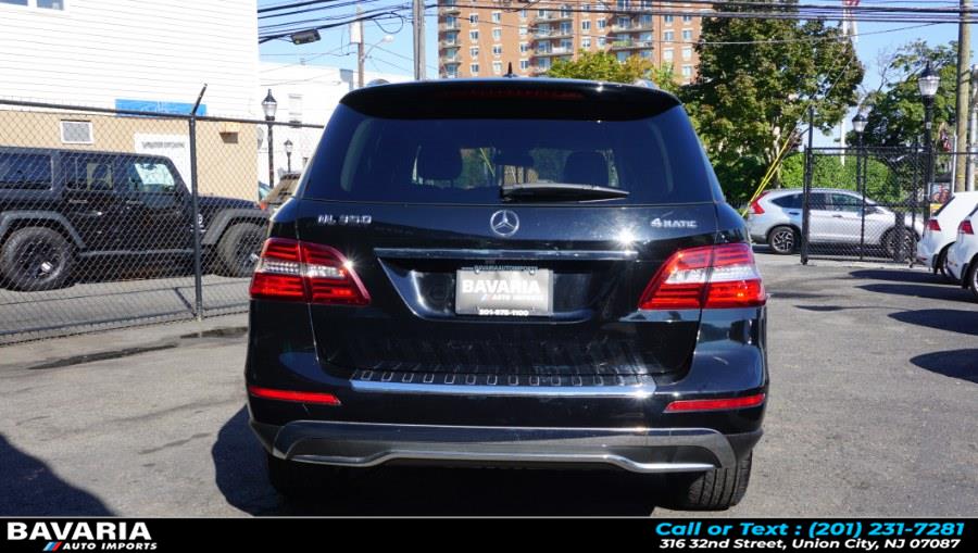 2015 Mercedes-Benz M-Class 4MATIC 4dr ML 350, available for sale in Union City, New Jersey | Bavaria Auto Imports. Union City, New Jersey 2015 Mercedes-Benz M-Class 4MATIC 4dr ML 350, available for sale in Union City, New Jersey | Bavaria Auto Imports. Union City, New Jersey
