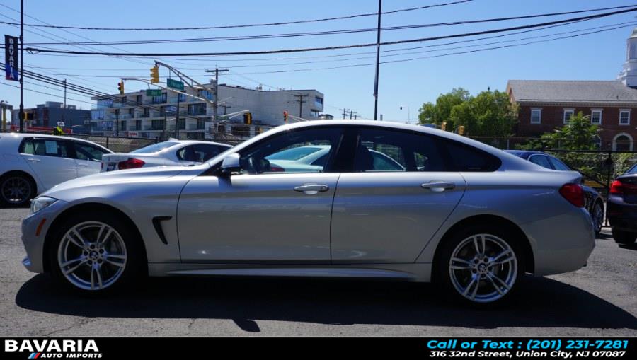 2016 BMW 4 Series 4dr Sdn 428i xDrive AWD Gran Coupe SULEV, available for sale in Union City, New Jersey | Bavaria Auto Imports. Union City, New Jersey 2016 BMW 4 Series 4dr Sdn 428i xDrive AWD Gran Coupe SULEV, available for sale in Union City, New Jersey | Bavaria Auto Imports. Union City, New Jersey