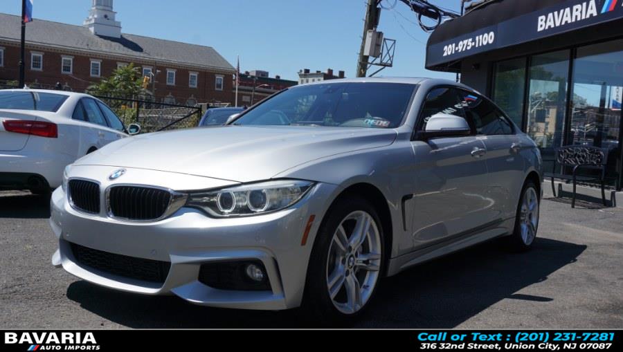 2016 BMW 4 Series 4dr Sdn 428i xDrive AWD Gran Coupe SULEV, available for sale in Union City, New Jersey | Bavaria Auto Imports. Union City, New Jersey 2016 BMW 4 Series 4dr Sdn 428i xDrive AWD Gran Coupe SULEV, available for sale in Union City, New Jersey | Bavaria Auto Imports. Union City, New Jersey