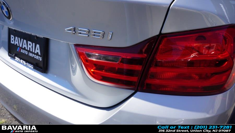 2016 BMW 4 Series 4dr Sdn 428i xDrive AWD Gran Coupe SULEV, available for sale in Union City, New Jersey | Bavaria Auto Imports. Union City, New Jersey 2016 BMW 4 Series 4dr Sdn 428i xDrive AWD Gran Coupe SULEV, available for sale in Union City, New Jersey | Bavaria Auto Imports. Union City, New Jersey