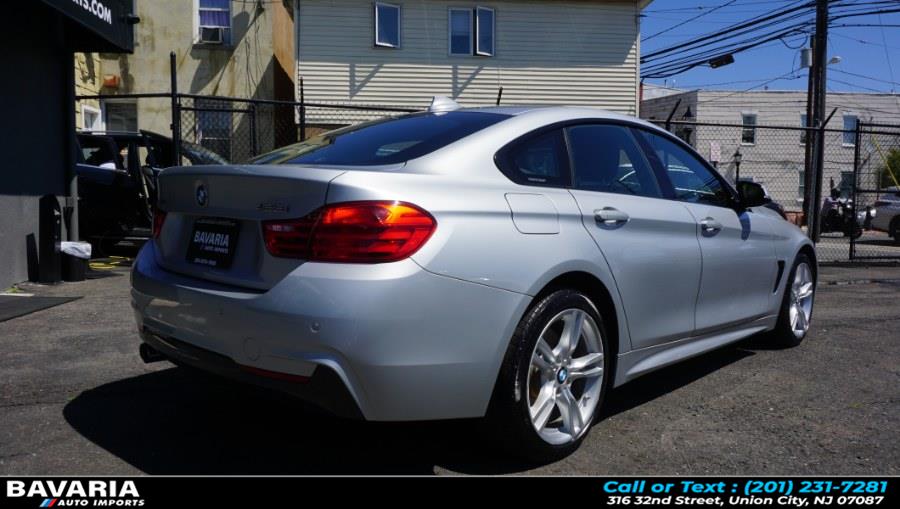 2016 BMW 4 Series 4dr Sdn 428i xDrive AWD Gran Coupe SULEV, available for sale in Union City, New Jersey | Bavaria Auto Imports. Union City, New Jersey 2016 BMW 4 Series 4dr Sdn 428i xDrive AWD Gran Coupe SULEV, available for sale in Union City, New Jersey | Bavaria Auto Imports. Union City, New Jersey