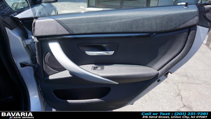 2016 BMW 4 Series 4dr Sdn 428i xDrive AWD Gran Coupe SULEV, available for sale in Union City, New Jersey | Bavaria Auto Imports. Union City, New Jersey 2016 BMW 4 Series 4dr Sdn 428i xDrive AWD Gran Coupe SULEV, available for sale in Union City, New Jersey | Bavaria Auto Imports. Union City, New Jersey