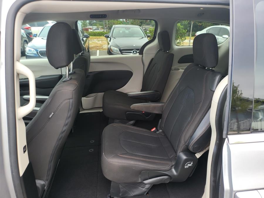 2017 Chrysler Pacifica Touring FWD, available for sale in Orlando, Florida | Mickeys Driver Mart. Orlando, Florida 2017 Chrysler Pacifica Touring FWD, available for sale in Orlando, Florida | Mickeys Driver Mart. Orlando, Florida
