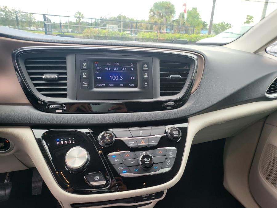 2017 Chrysler Pacifica Touring FWD, available for sale in Orlando, Florida | Mickeys Driver Mart. Orlando, Florida 2017 Chrysler Pacifica Touring FWD, available for sale in Orlando, Florida | Mickeys Driver Mart. Orlando, Florida