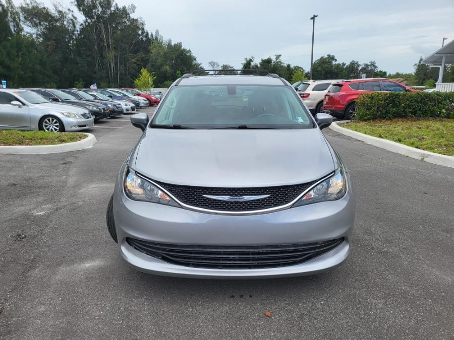 2017 Chrysler Pacifica Touring FWD, available for sale in Orlando, Florida | Mickeys Driver Mart. Orlando, Florida 2017 Chrysler Pacifica Touring FWD, available for sale in Orlando, Florida | Mickeys Driver Mart. Orlando, Florida