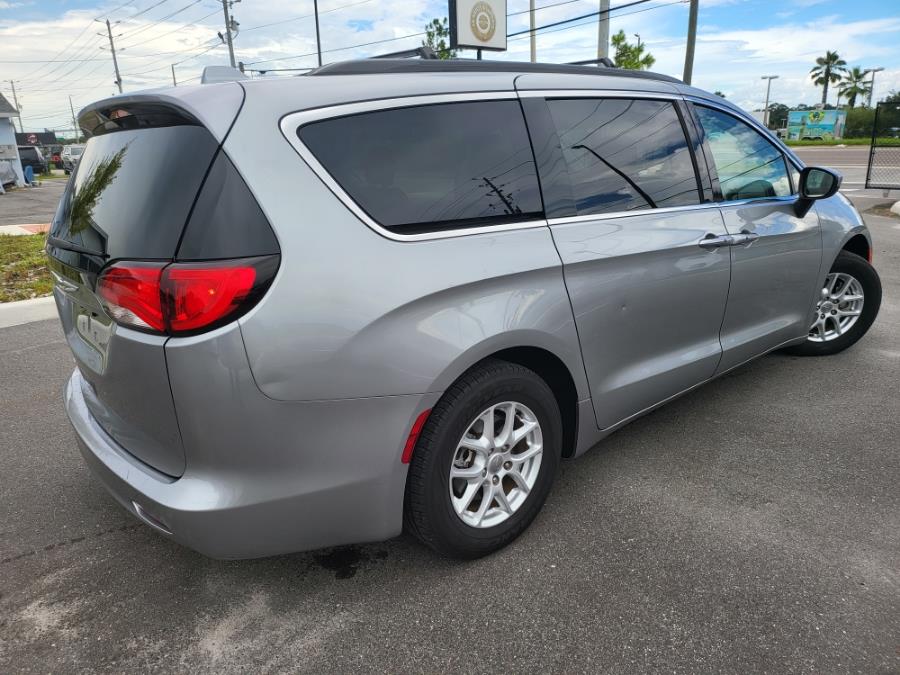 2017 Chrysler Pacifica Touring FWD, available for sale in Orlando, Florida | Mickeys Driver Mart. Orlando, Florida 2017 Chrysler Pacifica Touring FWD, available for sale in Orlando, Florida | Mickeys Driver Mart. Orlando, Florida