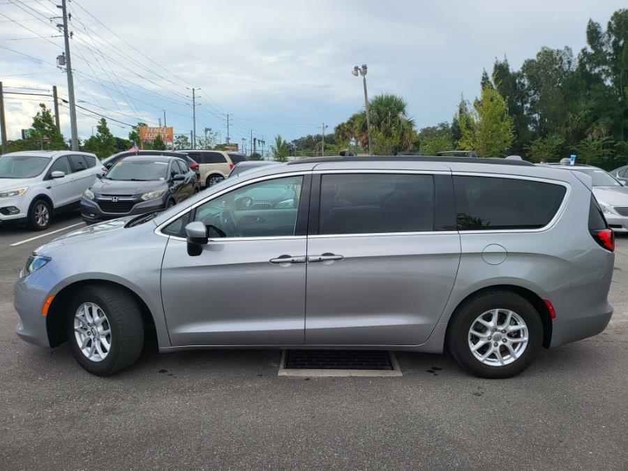 2017 Chrysler Pacifica Touring FWD, available for sale in Orlando, Florida | Mickeys Driver Mart. Orlando, Florida 2017 Chrysler Pacifica Touring FWD, available for sale in Orlando, Florida | Mickeys Driver Mart. Orlando, Florida