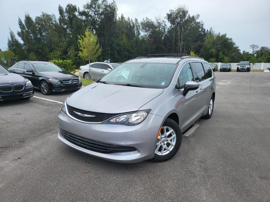 2017 Chrysler Pacifica Touring FWD, available for sale in Orlando, Florida | Mickeys Driver Mart. Orlando, Florida 2017 Chrysler Pacifica Touring FWD, available for sale in Orlando, Florida | Mickeys Driver Mart. Orlando, Florida