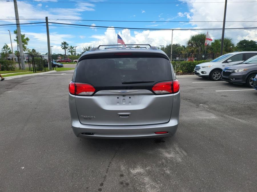 2017 Chrysler Pacifica Touring FWD, available for sale in Orlando, Florida | Mickeys Driver Mart. Orlando, Florida 2017 Chrysler Pacifica Touring FWD, available for sale in Orlando, Florida | Mickeys Driver Mart. Orlando, Florida