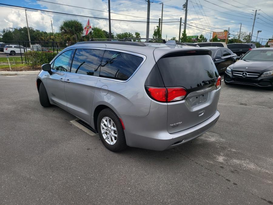 2017 Chrysler Pacifica Touring FWD, available for sale in Orlando, Florida | Mickeys Driver Mart. Orlando, Florida 2017 Chrysler Pacifica Touring FWD, available for sale in Orlando, Florida | Mickeys Driver Mart. Orlando, Florida