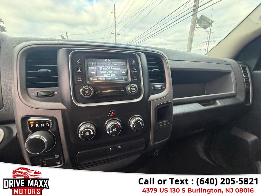 2014 Ram 1500 4WD Reg Cab 120.5" Express, available for sale in Burlington, New Jersey | Drive Maxx Motors. Burlington, New Jersey 2014 Ram 1500 4WD Reg Cab 120.5" Express, available for sale in Burlington, New Jersey | Drive Maxx Motors. Burlington, New Jersey