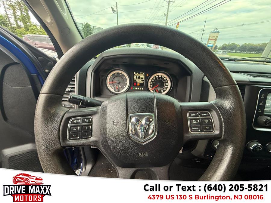 2014 Ram 1500 4WD Reg Cab 120.5" Express, available for sale in Burlington, New Jersey | Drive Maxx Motors. Burlington, New Jersey 2014 Ram 1500 4WD Reg Cab 120.5" Express, available for sale in Burlington, New Jersey | Drive Maxx Motors. Burlington, New Jersey