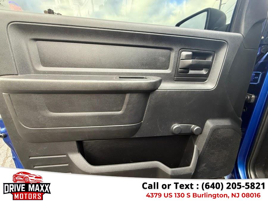 2014 Ram 1500 4WD Reg Cab 120.5" Express, available for sale in Burlington, New Jersey | Drive Maxx Motors. Burlington, New Jersey 2014 Ram 1500 4WD Reg Cab 120.5" Express, available for sale in Burlington, New Jersey | Drive Maxx Motors. Burlington, New Jersey