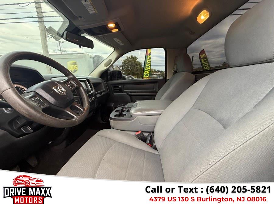 2014 Ram 1500 4WD Reg Cab 120.5" Express, available for sale in Burlington, New Jersey | Drive Maxx Motors. Burlington, New Jersey 2014 Ram 1500 4WD Reg Cab 120.5" Express, available for sale in Burlington, New Jersey | Drive Maxx Motors. Burlington, New Jersey