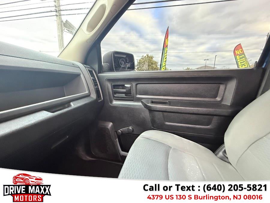 2014 Ram 1500 4WD Reg Cab 120.5" Express, available for sale in Burlington, New Jersey | Drive Maxx Motors. Burlington, New Jersey 2014 Ram 1500 4WD Reg Cab 120.5" Express, available for sale in Burlington, New Jersey | Drive Maxx Motors. Burlington, New Jersey
