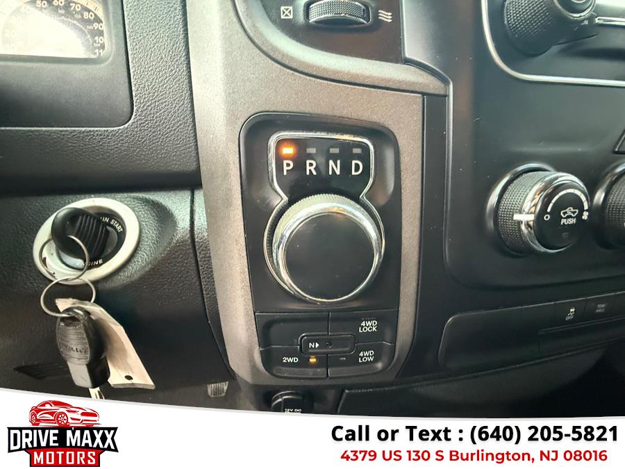 2014 Ram 1500 4WD Reg Cab 120.5" Express, available for sale in Burlington, New Jersey | Drive Maxx Motors. Burlington, New Jersey 2014 Ram 1500 4WD Reg Cab 120.5" Express, available for sale in Burlington, New Jersey | Drive Maxx Motors. Burlington, New Jersey