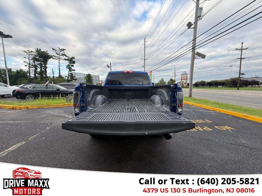 2014 Ram 1500 4WD Reg Cab 120.5" Express, available for sale in Burlington, New Jersey | Drive Maxx Motors. Burlington, New Jersey 2014 Ram 1500 4WD Reg Cab 120.5" Express, available for sale in Burlington, New Jersey | Drive Maxx Motors. Burlington, New Jersey