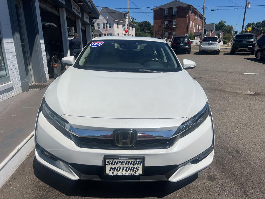 2018 Honda Clarity Plug-In Hybrid Touring Sedan, available for sale in Milford, Connecticut | Korhan LLC DBA Superior Motors. Milford, Connecticut 2018 Honda Clarity Plug-In Hybrid Touring Sedan, available for sale in Milford, Connecticut | Korhan LLC DBA Superior Motors. Milford, Connecticut
