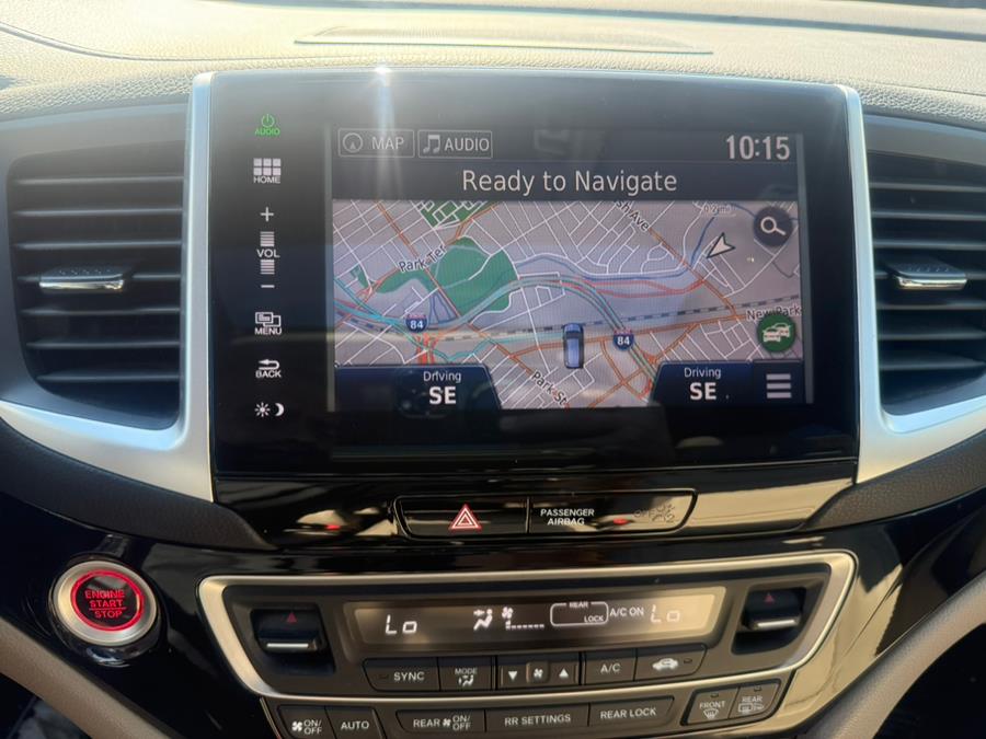 2016 Honda Pilot AWD 4dr Elite w/RES & Navi, available for sale in Hartford, Connecticut | VEB Auto Sales. Hartford, Connecticut 2016 Honda Pilot AWD 4dr Elite w/RES & Navi, available for sale in Hartford, Connecticut | VEB Auto Sales. Hartford, Connecticut