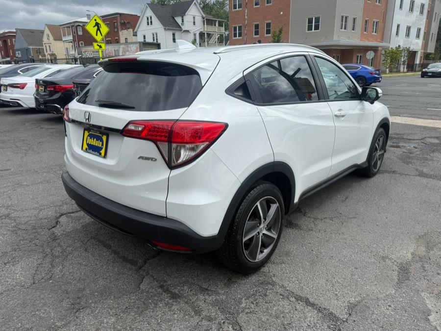 2021 Honda HR-V EX AWD CVT, available for sale in Hartford, Connecticut | VEB Auto Sales. Hartford, Connecticut 2021 Honda HR-V EX AWD CVT, available for sale in Hartford, Connecticut | VEB Auto Sales. Hartford, Connecticut