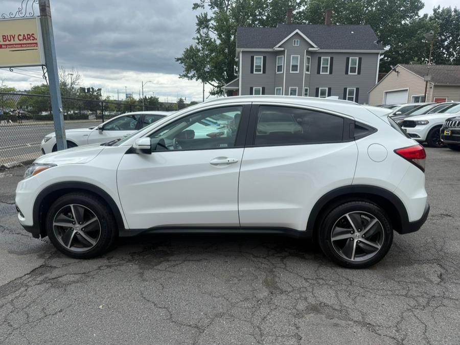 2021 Honda HR-V EX AWD CVT, available for sale in Hartford, Connecticut | VEB Auto Sales. Hartford, Connecticut 2021 Honda HR-V EX AWD CVT, available for sale in Hartford, Connecticut | VEB Auto Sales. Hartford, Connecticut