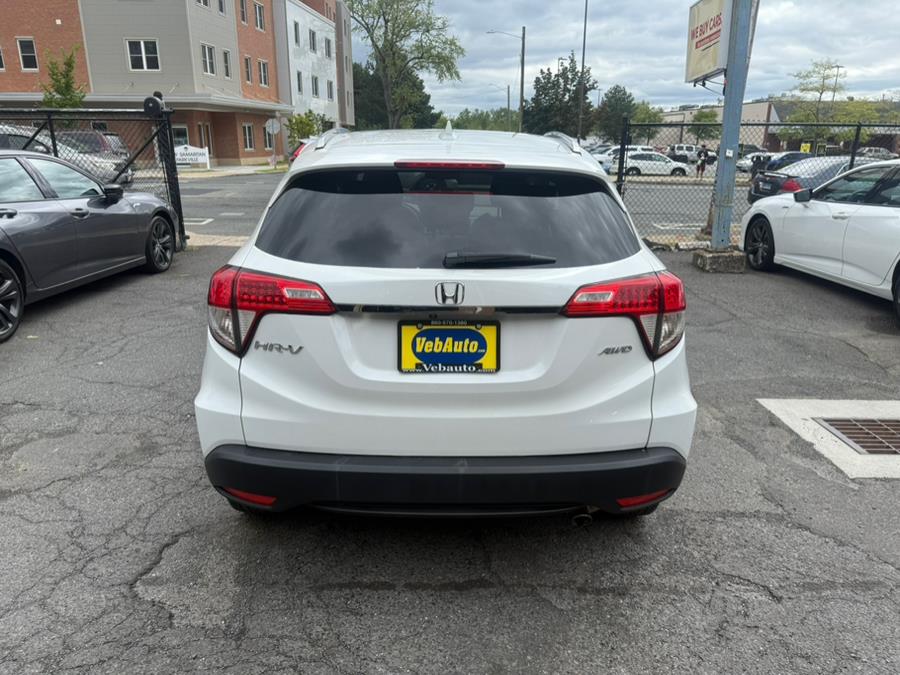 2021 Honda HR-V EX AWD CVT, available for sale in Hartford, Connecticut | VEB Auto Sales. Hartford, Connecticut 2021 Honda HR-V EX AWD CVT, available for sale in Hartford, Connecticut | VEB Auto Sales. Hartford, Connecticut