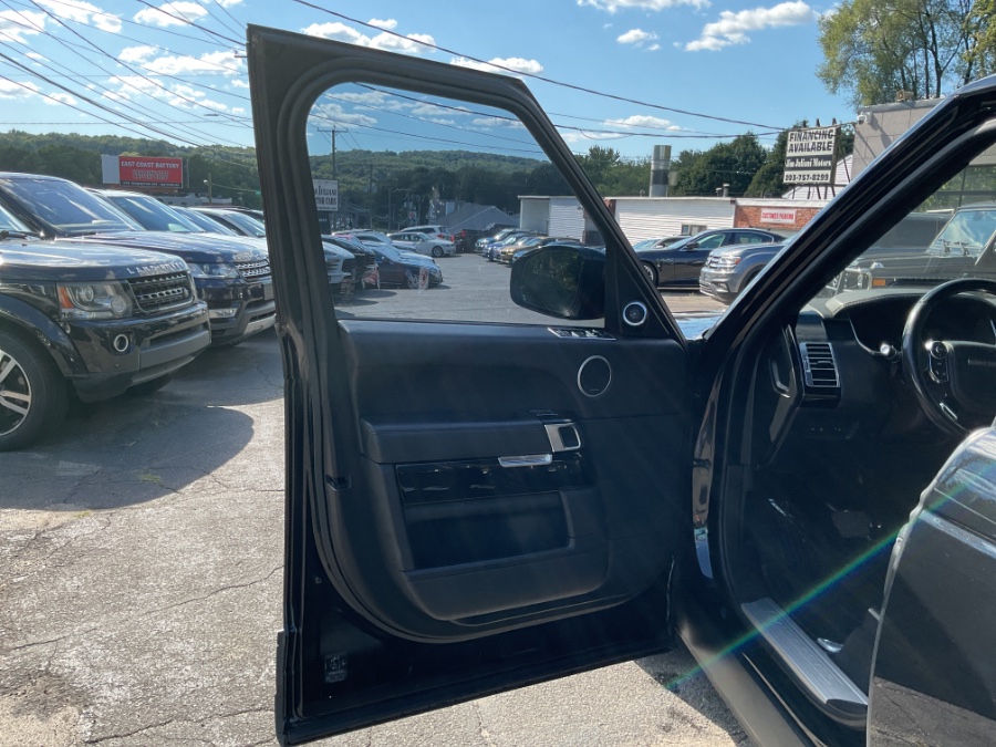 2017 Land Rover Range Rover V6 Supercharged HSE SWB, available for sale in Waterbury, Connecticut | Jim Juliani Motors. Waterbury, Connecticut 2017 Land Rover Range Rover V6 Supercharged HSE SWB, available for sale in Waterbury, Connecticut | Jim Juliani Motors. Waterbury, Connecticut